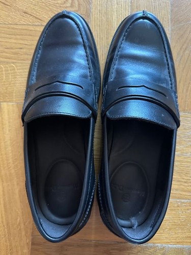 Mocassini uomo massimo dutti - uomo,