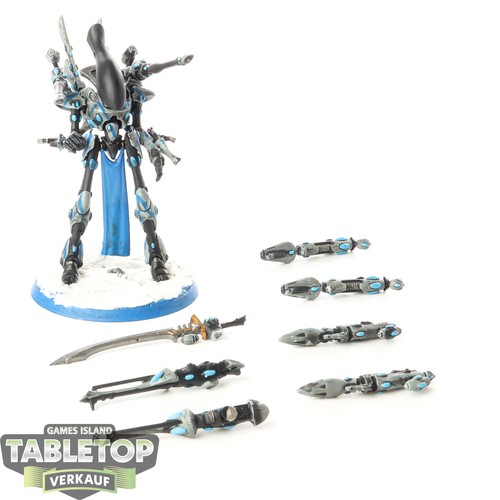 Aeldari signore degli - aeldari,