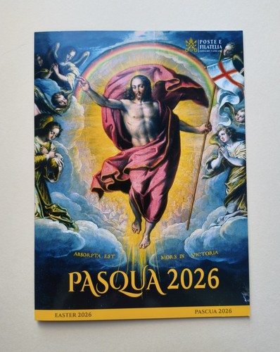 Pasqua 2026 città del - pasqua,