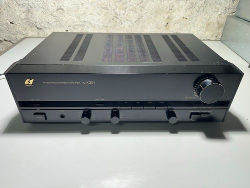 Amplificatore stereo sansui - stereo,