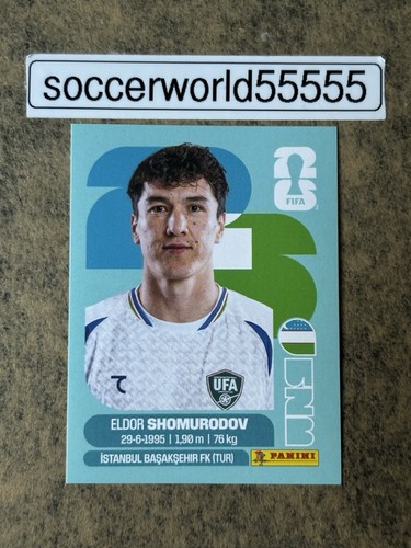 Panini fifa world cup 2026 - panini,