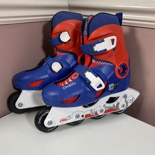 Oxelo Pattini in linea per