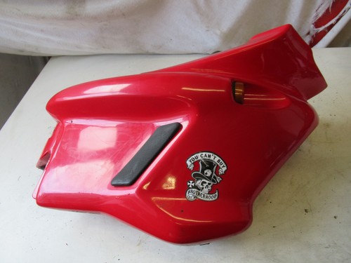 Cagiva gran canyon 900 - 900, (2)