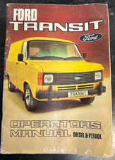 Manuale uso e manutenzione