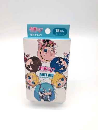 New sealed hatsune - new, &