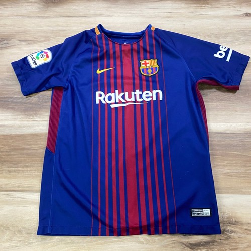 Maglia nike barcelona - fc,