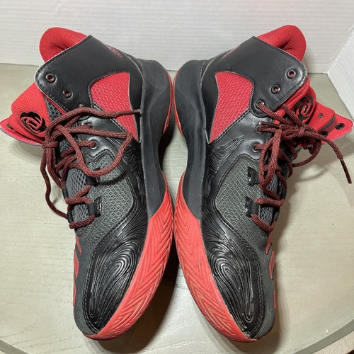 Adidas rose 773 basketball - adidas, v