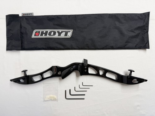 Hoyt horizon riser - hoyt, ricurvo