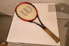 Wilson pro staff rf97 - wilson,