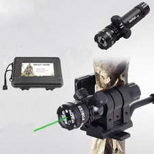 Mirino laser mirino tattico