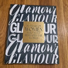 Glamour 30 Years of Women Who