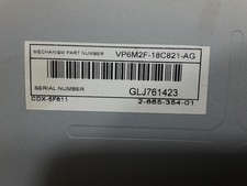 Ford Focus MK2 anno 2010