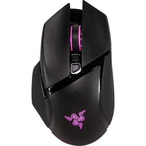 Razer basilisk pro - basilisk,