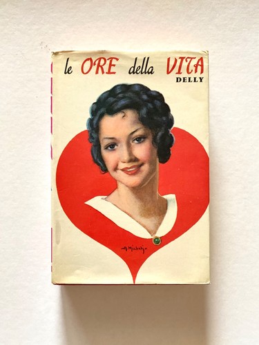 Ore della vita delly - le,