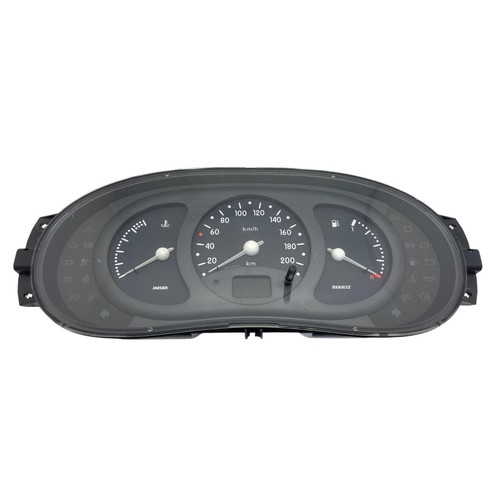 Quadro strumenti per - quadro, renault