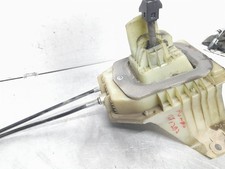 LEVA CAMBIO PIÙ CORDE PER FIAT Punto Berlina 5P Bifuel B/Metano 55344713 (03>)