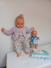 Bambola Gaia Furga,vintage