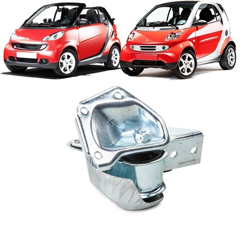 Supporto motore posteriore - motore,