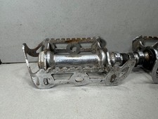 Coppia Pedali Corsa Eroica