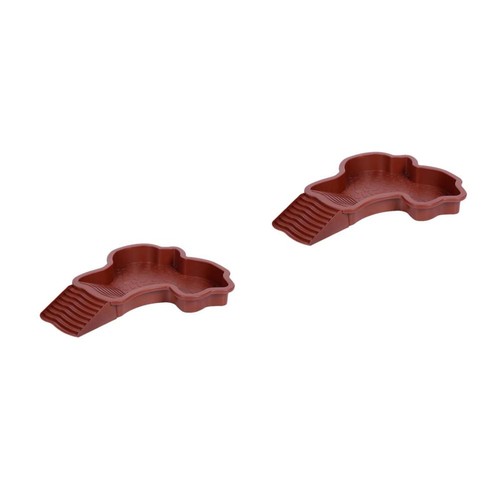 Grande piattaforma basking - grande,