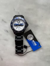 Orologio inter internazionale - orologio,