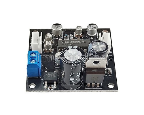 Ta7668 tape drive deck scheda - tape,
