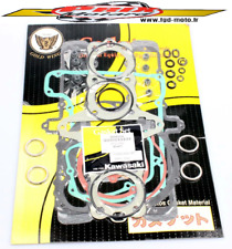 KAWASAKI Z 750 E/L 1980/1982