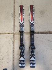 Salomon X-Wing Fury Jr. Sci