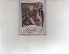 Carta bowling pba francois - carta,