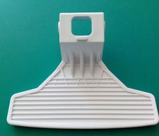 Maniglia oblò lavatrice Beko