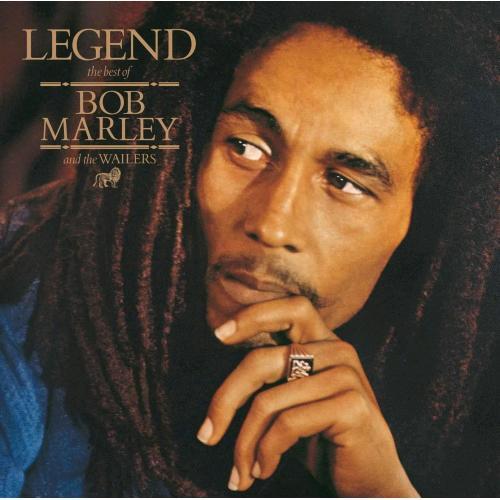 Bob marley legend - bob,