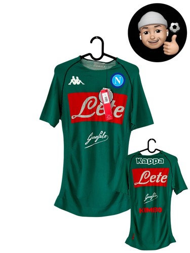 Maglia calcio kappa - maglia,
