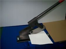 NUOVO 105mm METALLO CESOIA