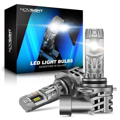 Lampade led 9006 - lampade, alta/bassa