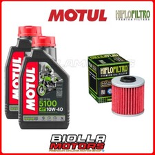 KIT TAGLIANDO KYMCO 400I