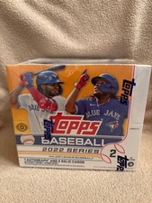 2022 Topps Series 2 MLB