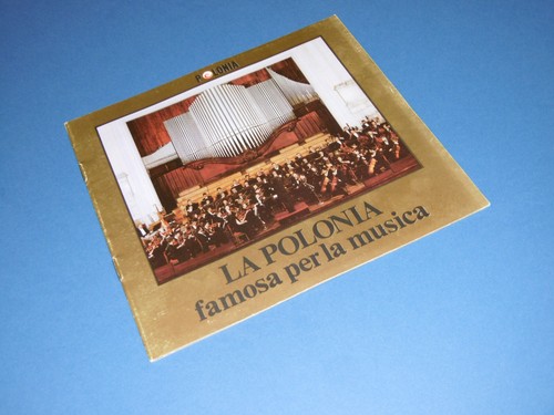 Polonia famosa per la - polonia,