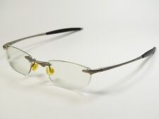 Montatura occhiali Oakley O3 titanio 31 Thirteen Soft Spike Evade Why 3 4 8