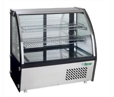 Vetrina refrigerata frigorifero frigo 2 porte Scorrevoli  Bibite Bar Ristorante