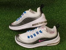 Nike Air Max Axis GS sneaker bambini [AH5222 103] taglia 36 - 38,5 nuove imballo originale