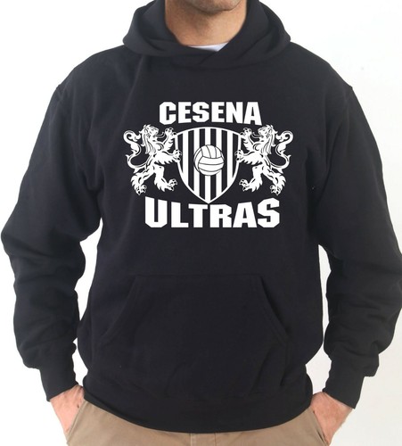 Felpa ultras kj1348 - felpa,