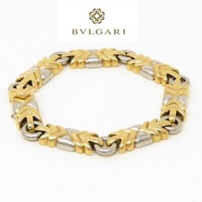 NYJEWEL Bulgari Bvlgari 18k