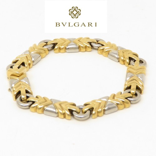Nyjewel bulgari bvlgari - bulgari, 18k