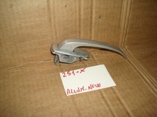 MANIGLIA PORTIERA IN ALLUMINIO FIAT  N. - 500 D -