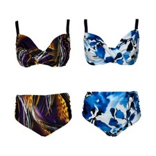 LINEA SPRINT costume donna 2