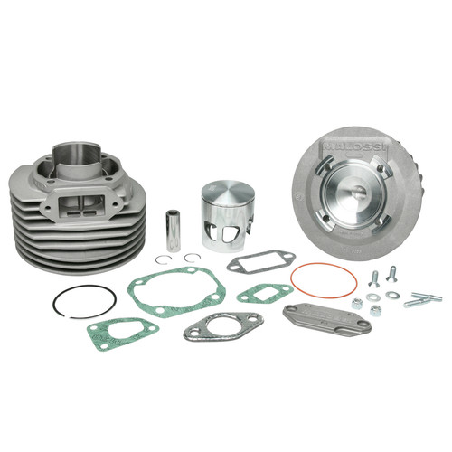 Gruppo termico mhr ø57 - termico,