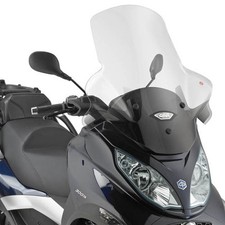 D5601ST GIVI Parabrezza
