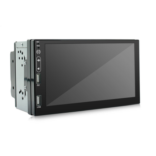 Autoradio doppio din 7in - doppio,