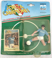 Modellino Giovanni Francini