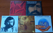 Raccolta francesco guccini - raccolta,